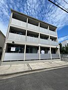 江波駅より徒歩13分 2階 築8年10ヶ月の賃貸物件