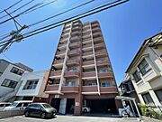 ＥＮＩＳＨＵ己斐本町 9階 築18年10ヶ月の賃貸物件