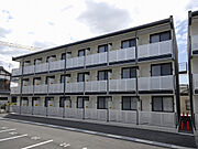 矢野駅より徒歩10分 2階 築17年2ヶ月の賃貸物件