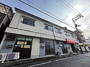 メゾネットみどり 1階 築57年8ヶ月の賃貸物件