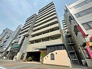 パーチェ 6階 築21年4ヶ月の賃貸物件