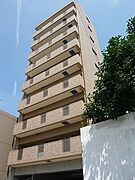 セラム白島九軒町 2階 築12年3ヶ月の賃貸物件