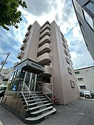 ペンション南千田西町 3階 築19年1ヶ月の賃貸物件