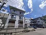 安芸中野駅より徒歩9分 2階 築51年6ヶ月の賃貸物件