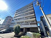 井口駅より徒歩11分 5階 築30年9ヶ月の賃貸物件