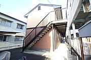 グランドール高田Ａ 1階 築32年1ヶ月の賃貸物件