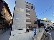 向洋駅より徒歩9分 2階 築4年10ヶ月の賃貸物件