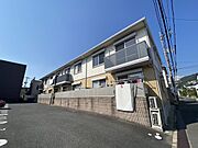 古江駅より徒歩7分 2階 築21年4ヶ月の賃貸物件