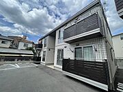 グランディールブランシュ 2階 築5年2ヶ月の賃貸物件