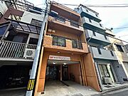 舟入本町駅より徒歩9分 3階 築27年6ヶ月の賃貸物件