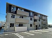 ヴェール高須 1階 築3年の賃貸物件