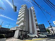 鷹野橋駅より徒歩9分 4階 築28年9ヶ月の賃貸物件