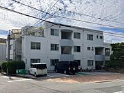 千田町コーポ角田 3階 築45年3ヶ月の賃貸物件