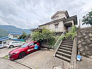 中野東駅より徒歩9分 築32年6ヶ月 2階建の賃貸物件