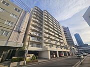 広島駅より徒歩5分 7階 築50年9ヶ月の賃貸物件