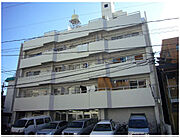 横川駅より徒歩5分 4階 築42年11ヶ月の賃貸物件