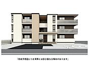 海田市駅より徒歩14分 1階 新築の賃貸物件