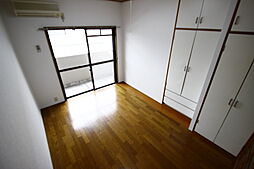 パル翠町(シングル) 2階1Kのリビング/ダイニング