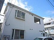 御幸橋駅より徒歩6分 1階 築35年1ヶ月の賃貸物件