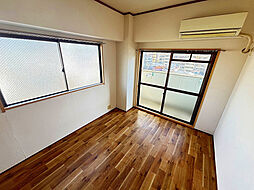 第2ＹＫＣビル 6階1Kのリビング/ダイニング