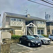 向洋駅より徒歩24分 2階 築35年5ヶ月の賃貸物件