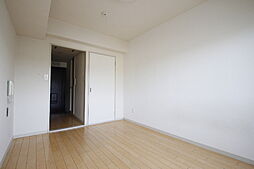 クリンゲル旭 3階1Kのリビング/ダイニング