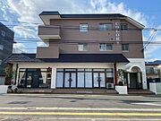 平田第1ビル 1階 築39年11ヶ月の賃貸物件