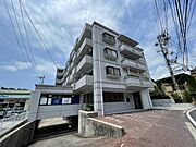 西広島駅より徒歩7分 築37年 6階建の賃貸物件