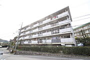  4階 築47年8ヶ月の賃貸物件
