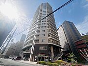 フロンテージ広島 19階 築12年の賃貸物件