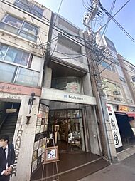 広島電鉄1系統 立町駅 徒歩5分