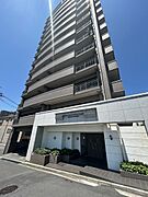 西広島駅より徒歩4分 13階 築29年の賃貸物件