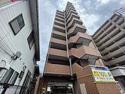 第25友建ビル 10階 築19年の賃貸物件