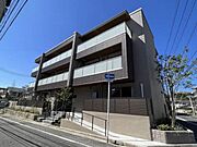 アンソレイエ古江 1階 築2年6ヶ月の賃貸物件