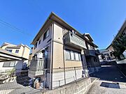 ハイツ谷中I 2階 築21年3ヶ月の賃貸物件