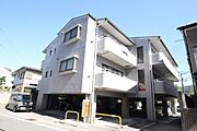パル石原 3階 築31年11ヶ月の賃貸物件