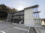 サンビレッジ三戸 1階 築7年4ヶ月の賃貸物件