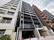 S-RESIDENCE東千田公園alesia 6階 新築の賃貸物件