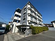 安芸阿賀駅より徒歩13分 4階 築26年の賃貸物件