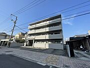 草津駅より徒歩9分 2階 築35年の賃貸物件