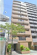 ユアコート横川福本ビル 2階 築25年4ヶ月の賃貸物件