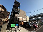 福山駅より徒歩15分 3階 新築の賃貸物件
