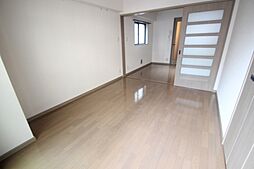 ラフィネ堺町 8階1DKのリビング/ダイニング