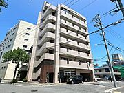 ニューホライズン松本 4階 築30年7ヶ月の賃貸物件