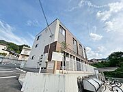 矢野駅より徒歩19分 3階 築2年7ヶ月の賃貸物件