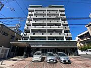 横川駅より徒歩11分 3階 築27年の賃貸物件