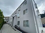 メゾンマルシン 2階 築36年11ヶ月の賃貸物件