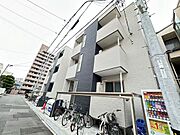 舟入川口町駅より徒歩3分 2階 築4年の賃貸物件