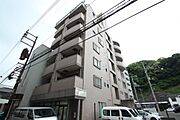 シャルム山田 2階 築29年の賃貸物件