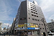 舟入本町駅より徒歩4分 9階 築51年の賃貸物件
